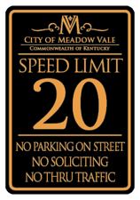 MVSpeedSigns