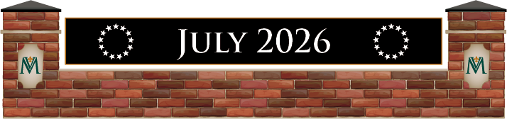 MV 2026 July
